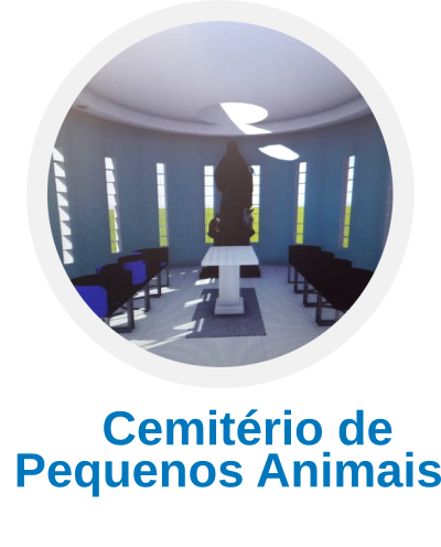 pequenos animais